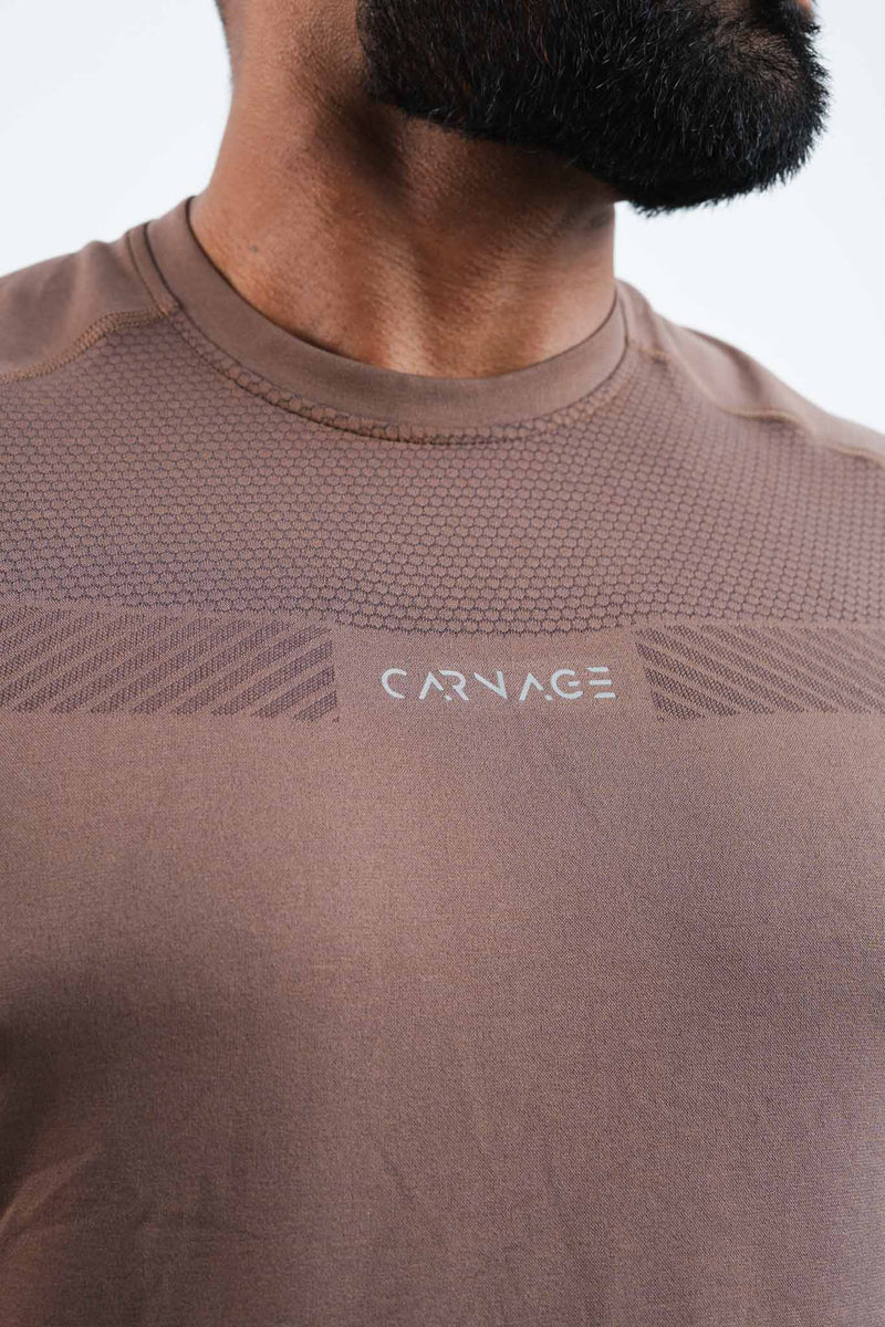 Carnage Classic Seamless T-Shirt