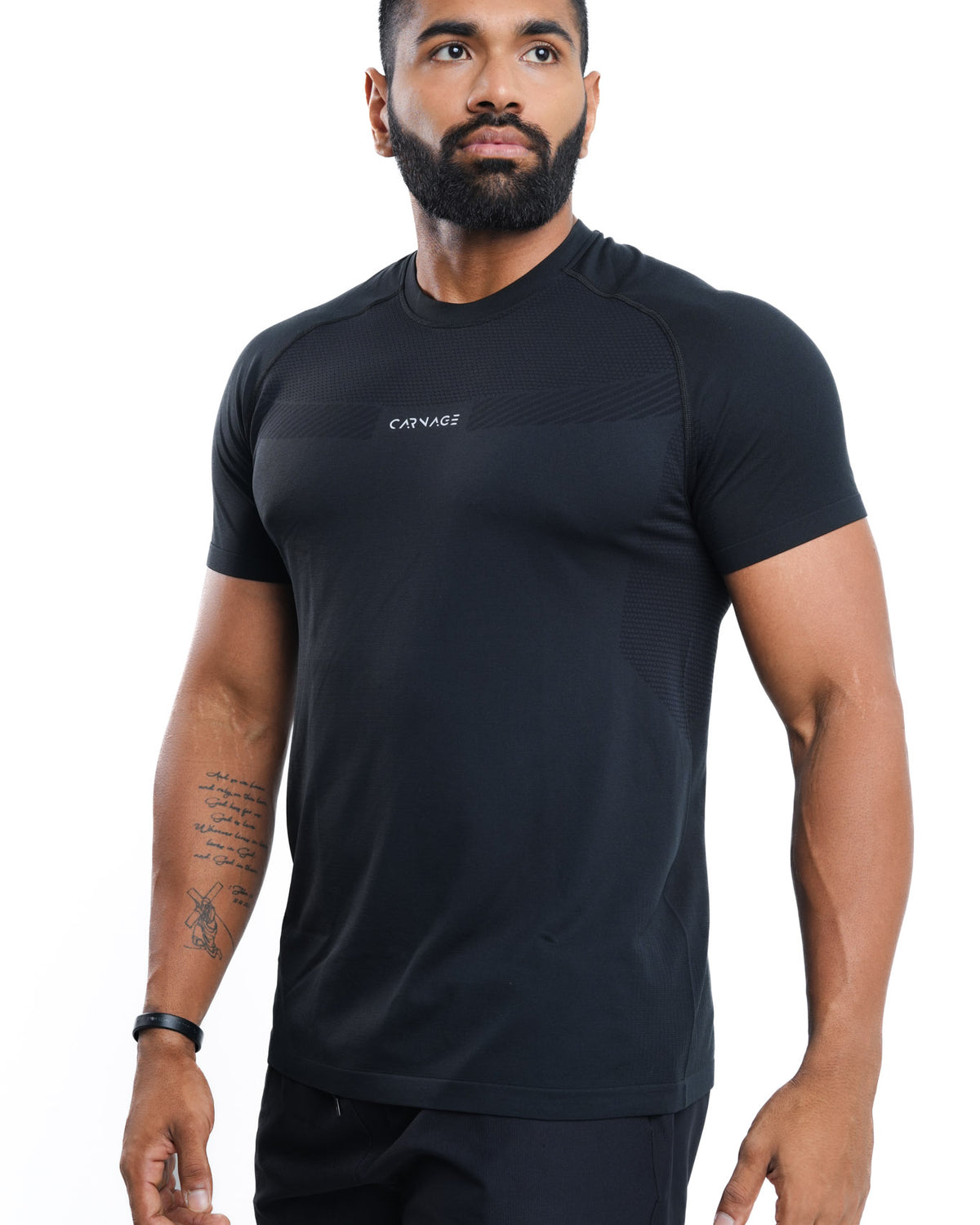 Carnage Classic Seamless T-Shirt