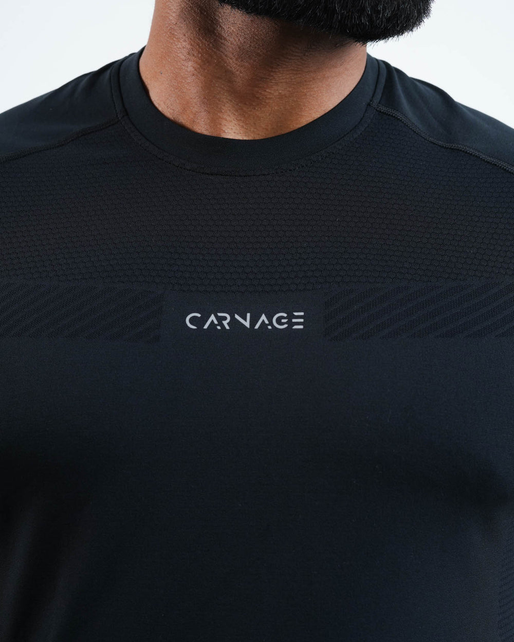 Carnage Classic Seamless T-Shirt