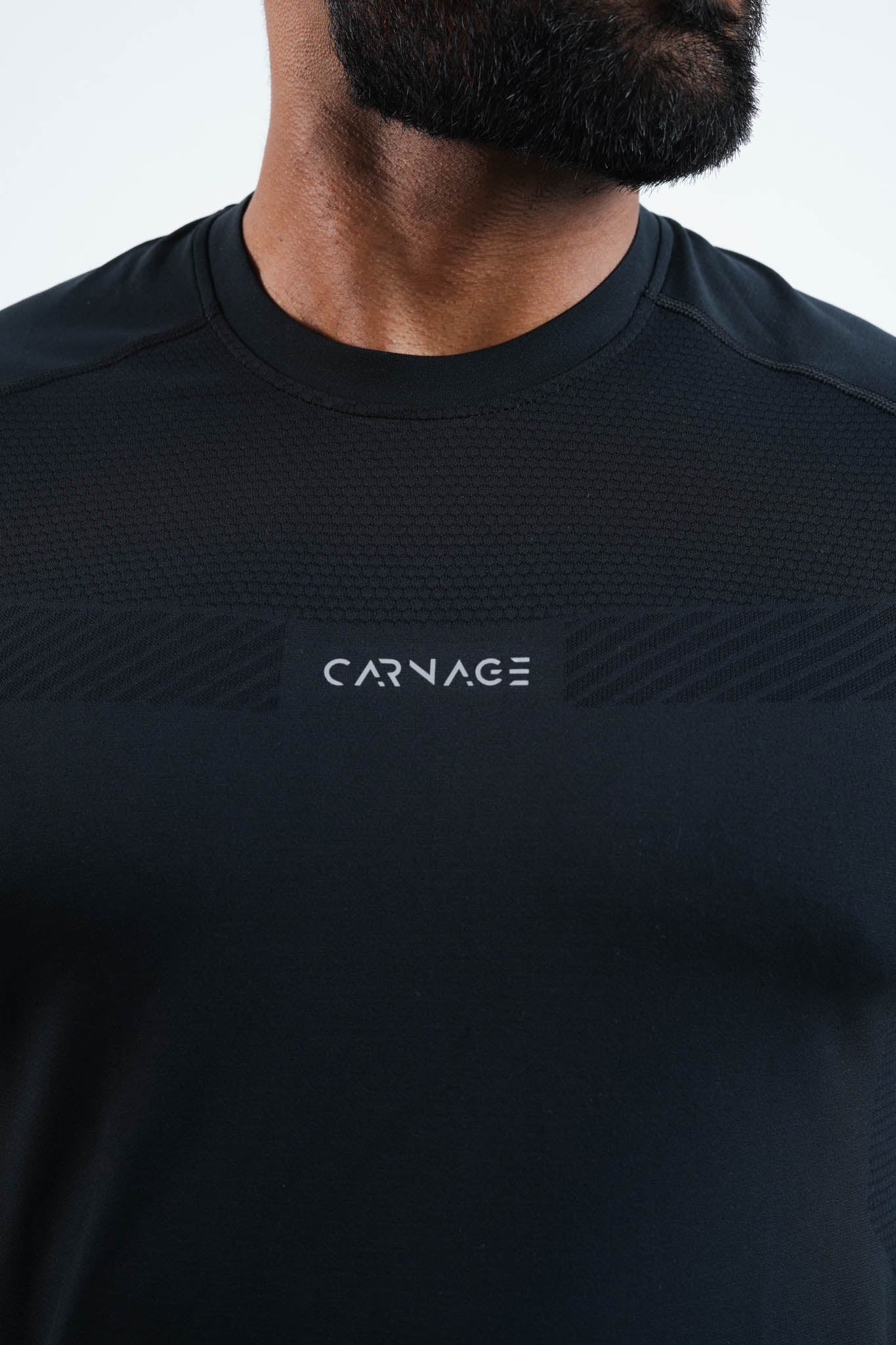 Carnage Classic Seamless T-Shirt