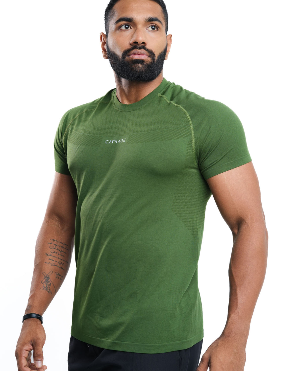 Carnage Classic Seamless T-Shirt