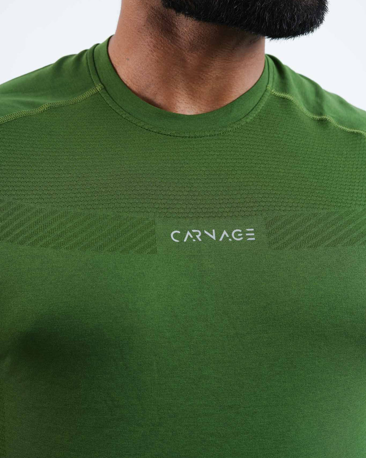 Carnage Classic Seamless T-Shirt