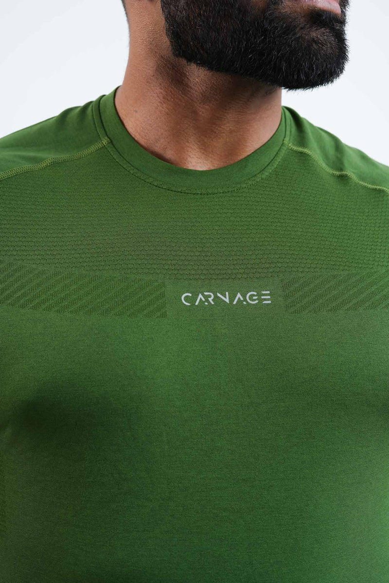 Carnage Classic Seamless T-Shirt