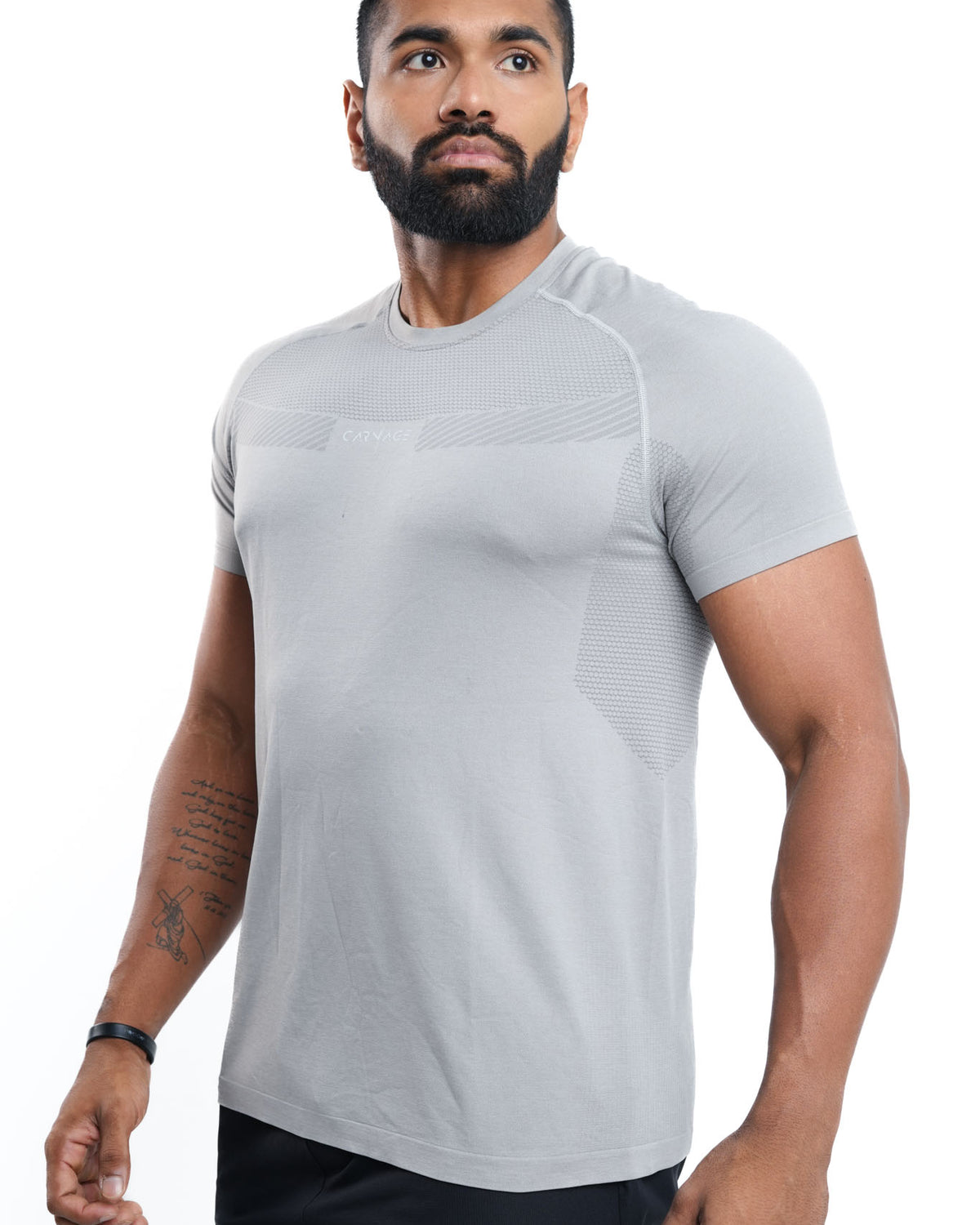 Carnage Classic Seamless T-Shirt
