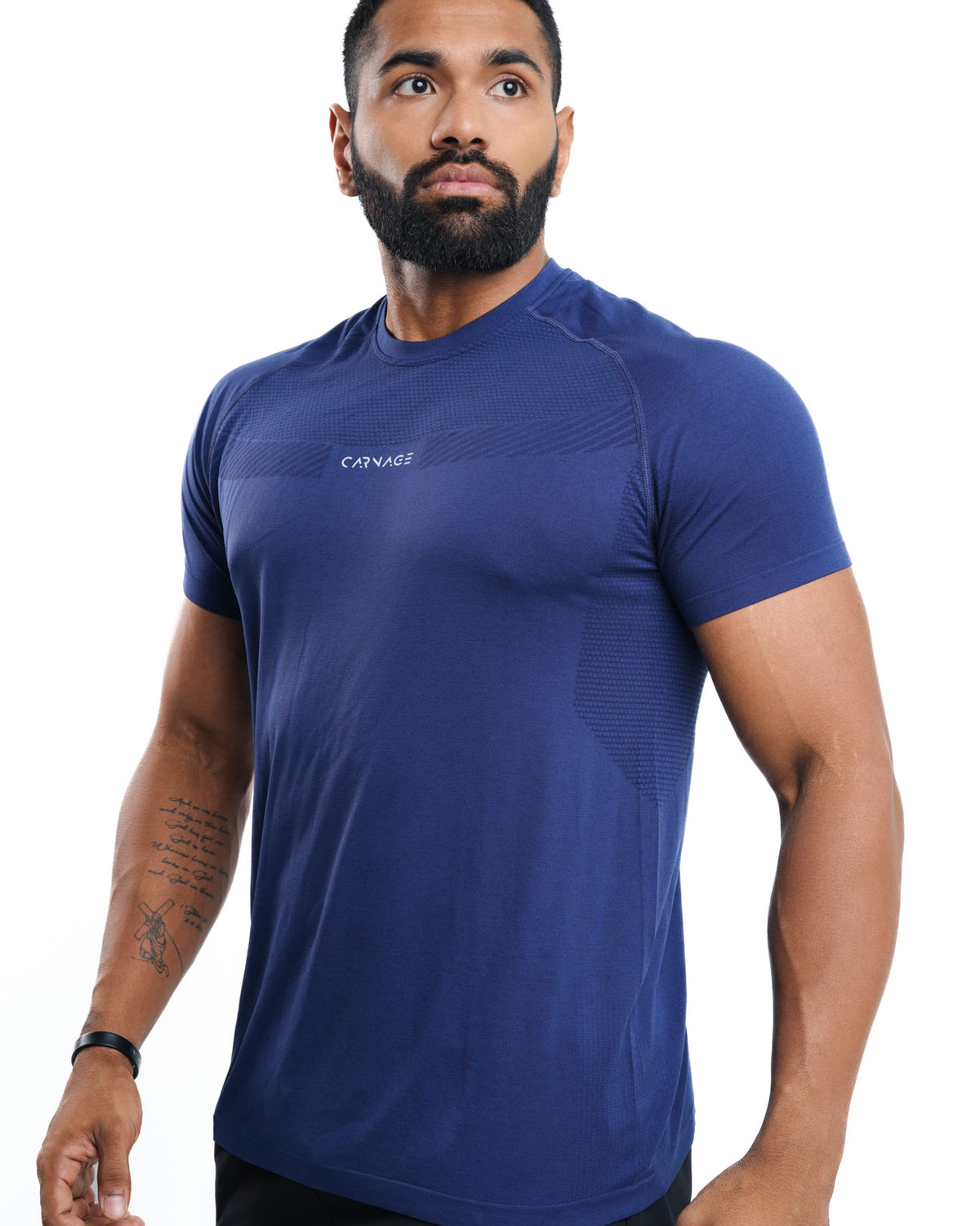 Carnage Classic Seamless T-Shirt