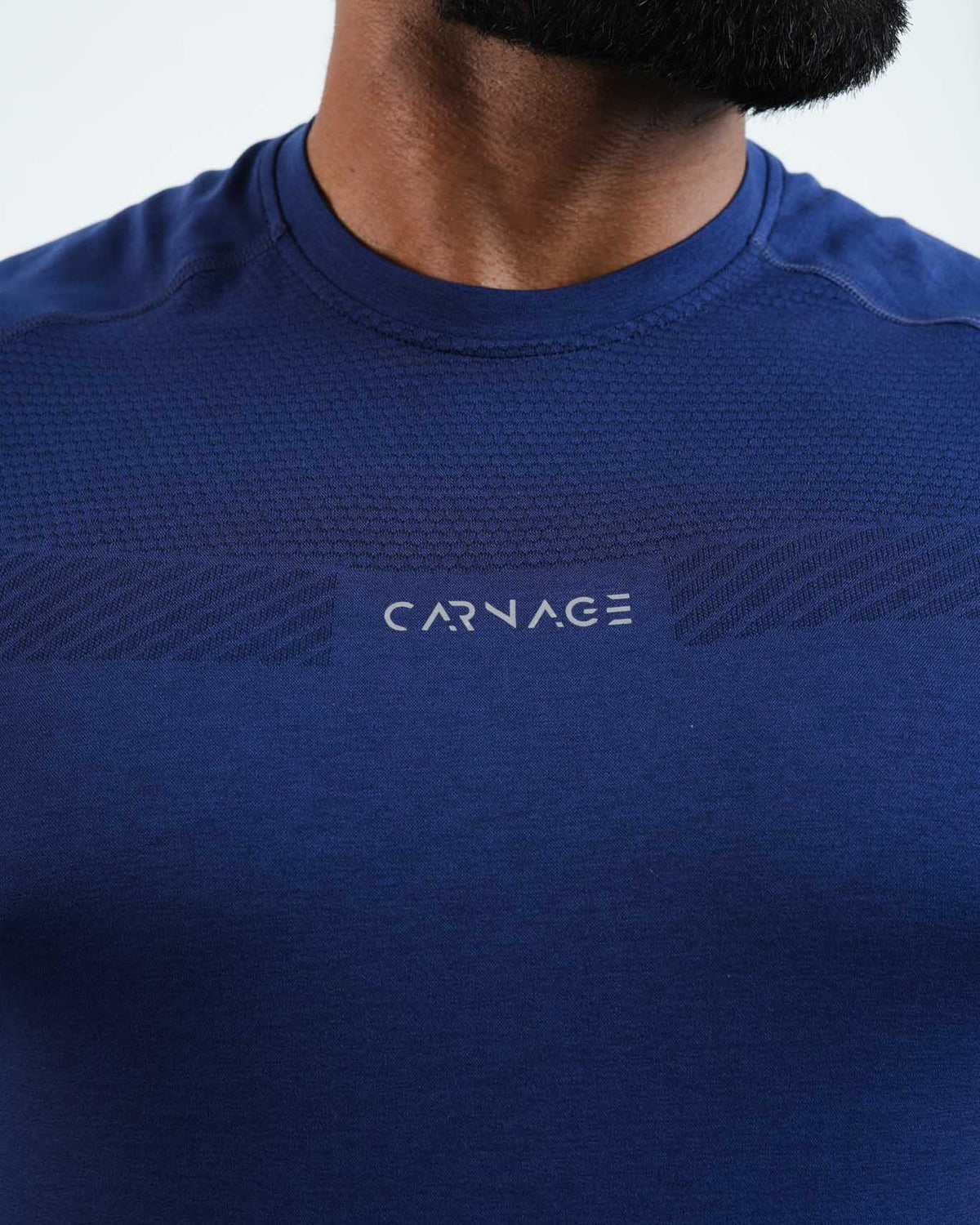 Carnage Classic Seamless T-Shirt