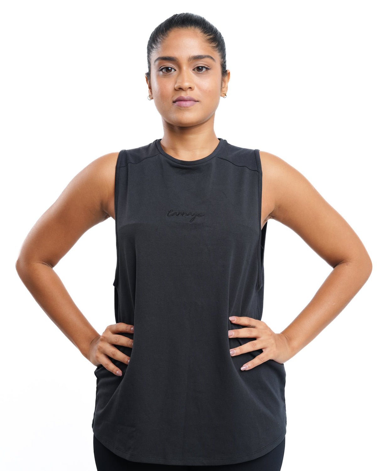 Women's Muscle Tank