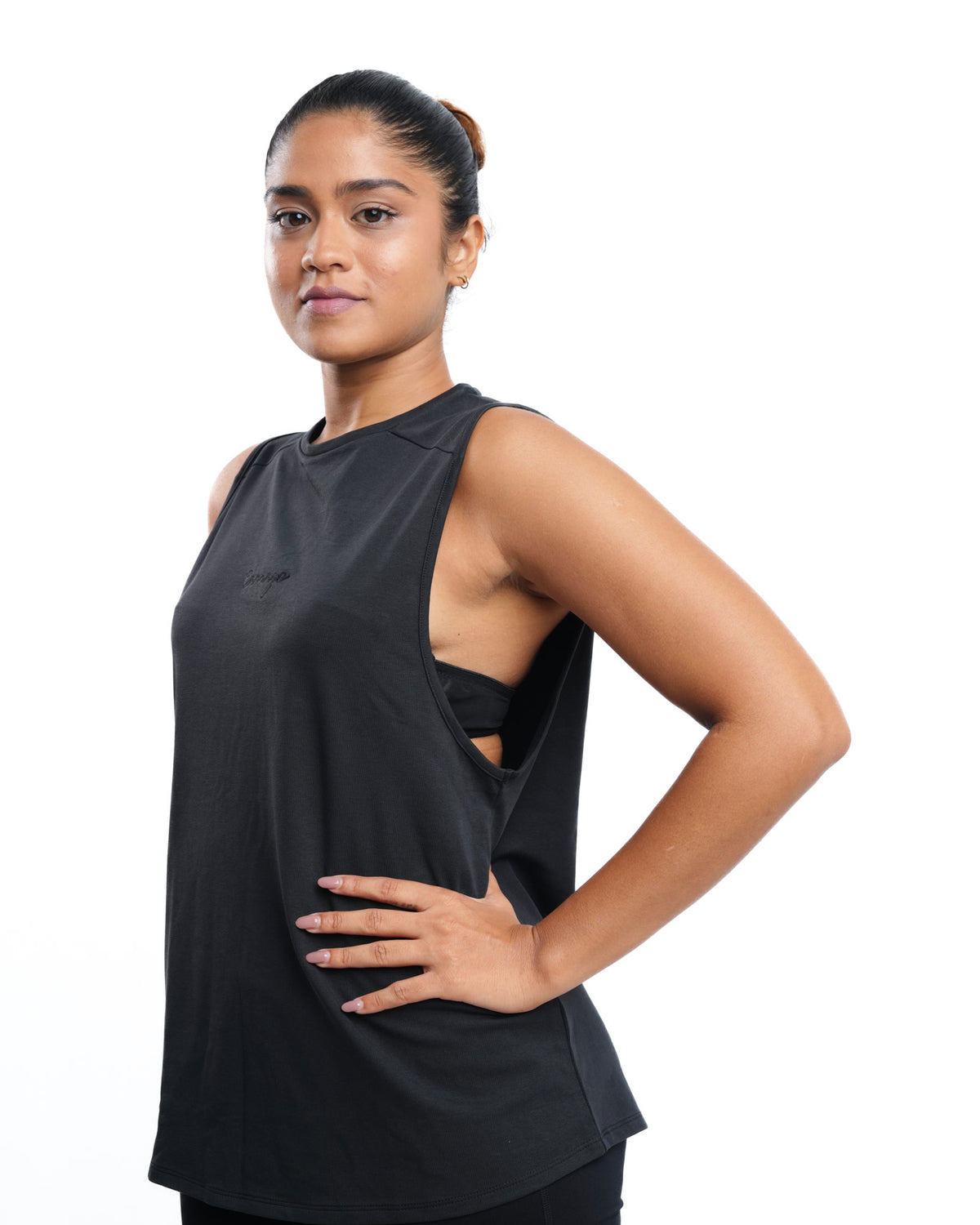 Women's Muscle Tank
