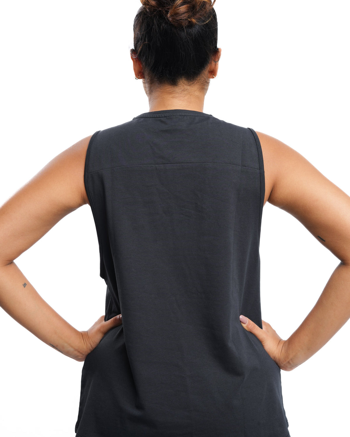 Women's Muscle Tank