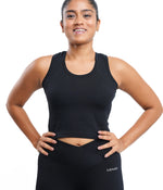 Carnage Everyday Crop Tank