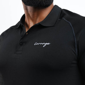 Carnage All-Day Italic Polo