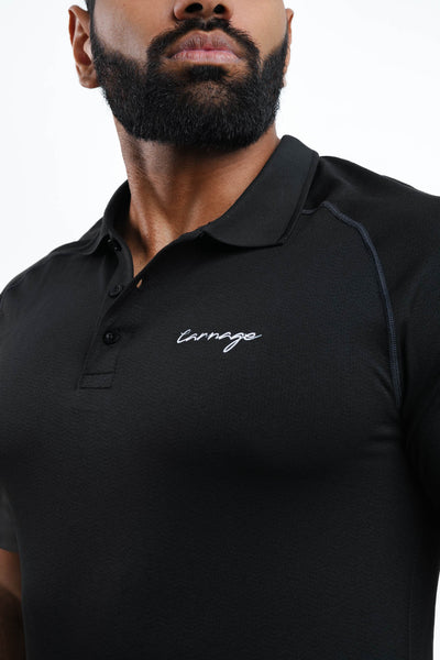 Carnage All-Day Italic Polo