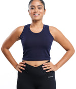 Carnage Everyday Crop Tank
