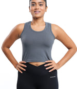 Carnage Everyday Crop Tank