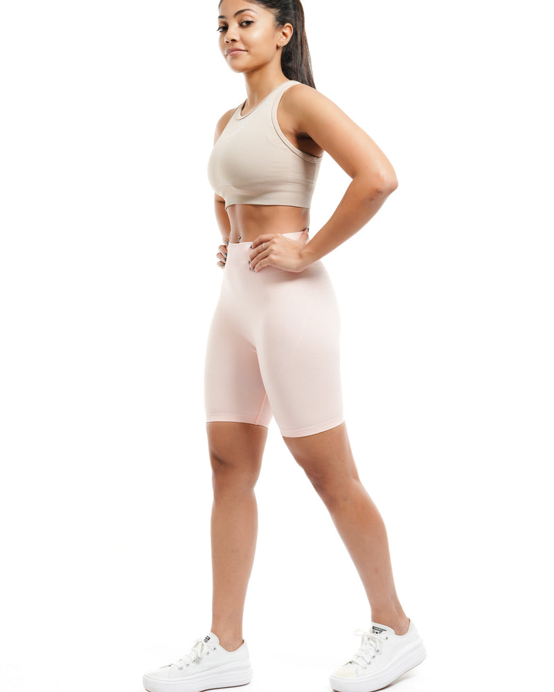 365 Seamless Biker Shorts