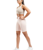 365 Seamless Biker Shorts