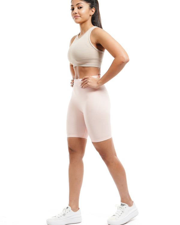 365 Seamless Biker Shorts