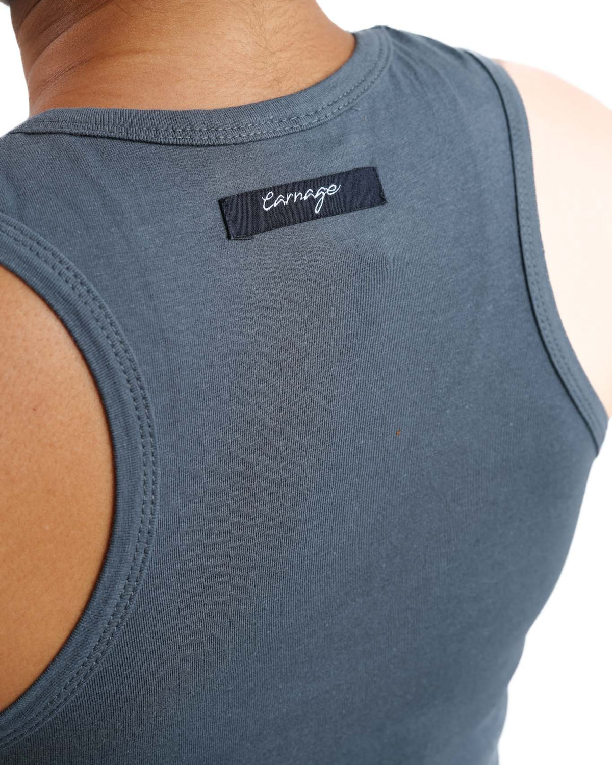 Carnage Everyday Crop Tank