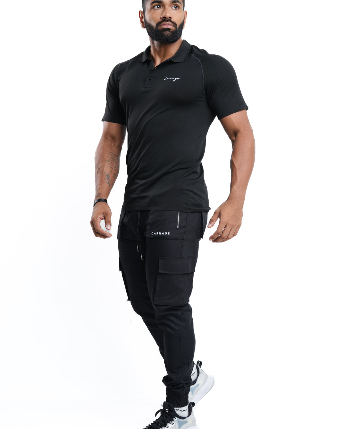 Premium Cargo Pants