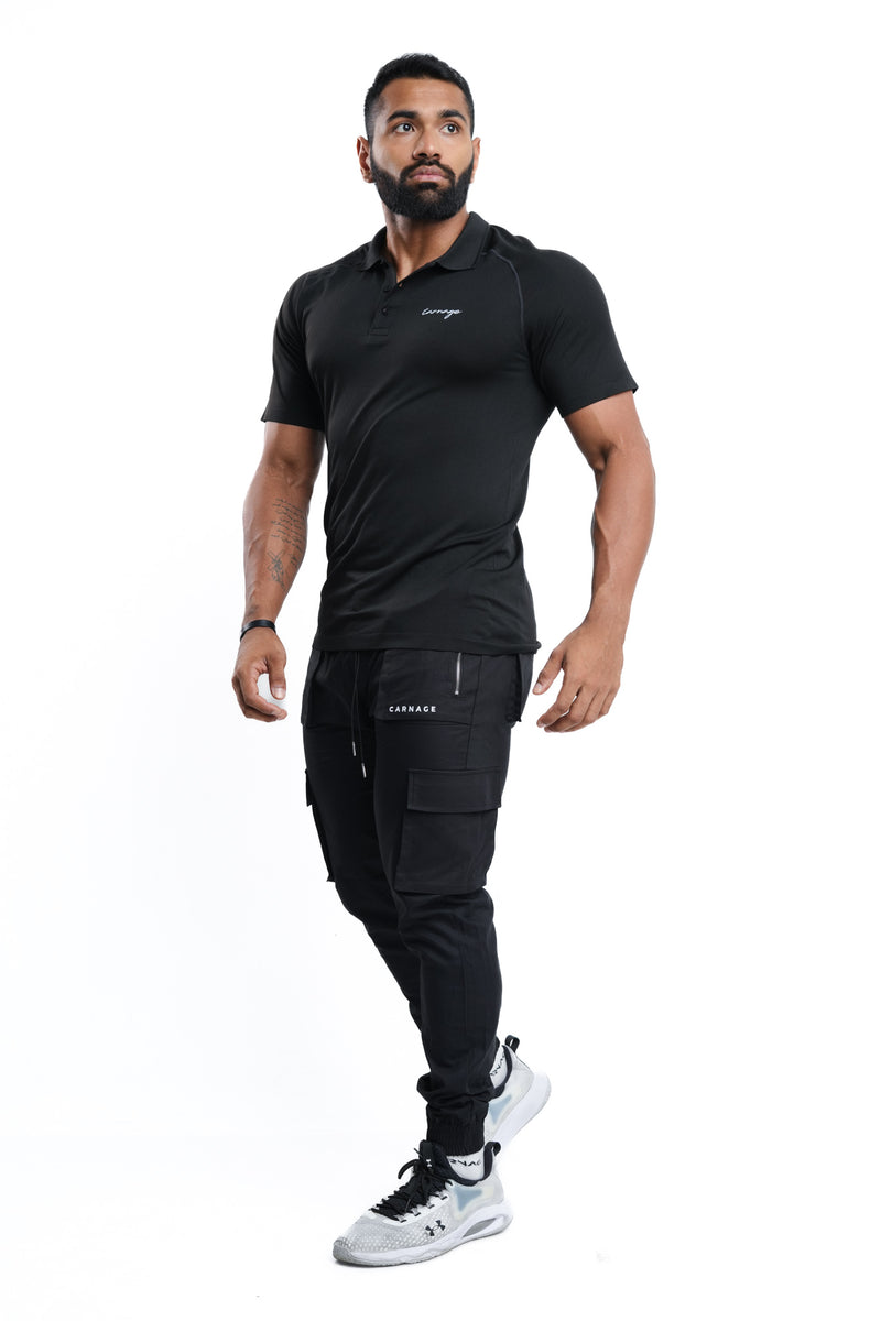 Premium Cargo Pants