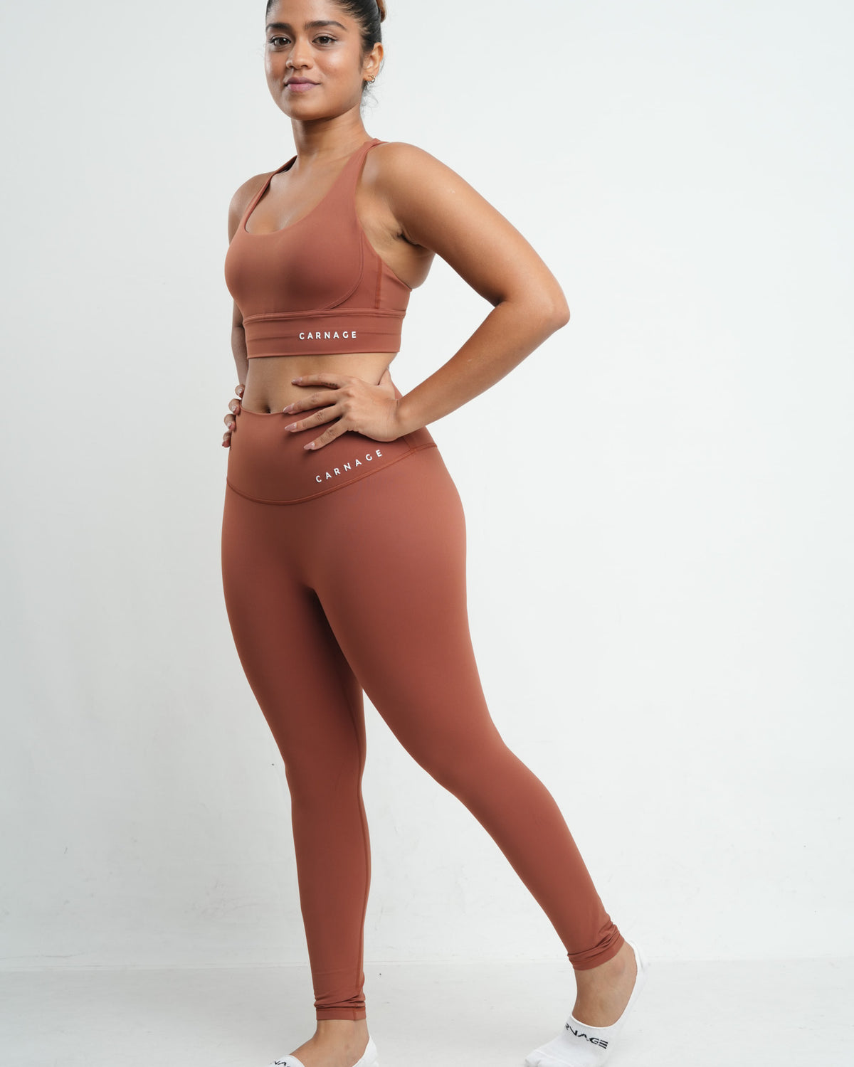 Premium Apex Legging
