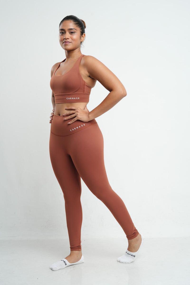 Premium Apex Legging