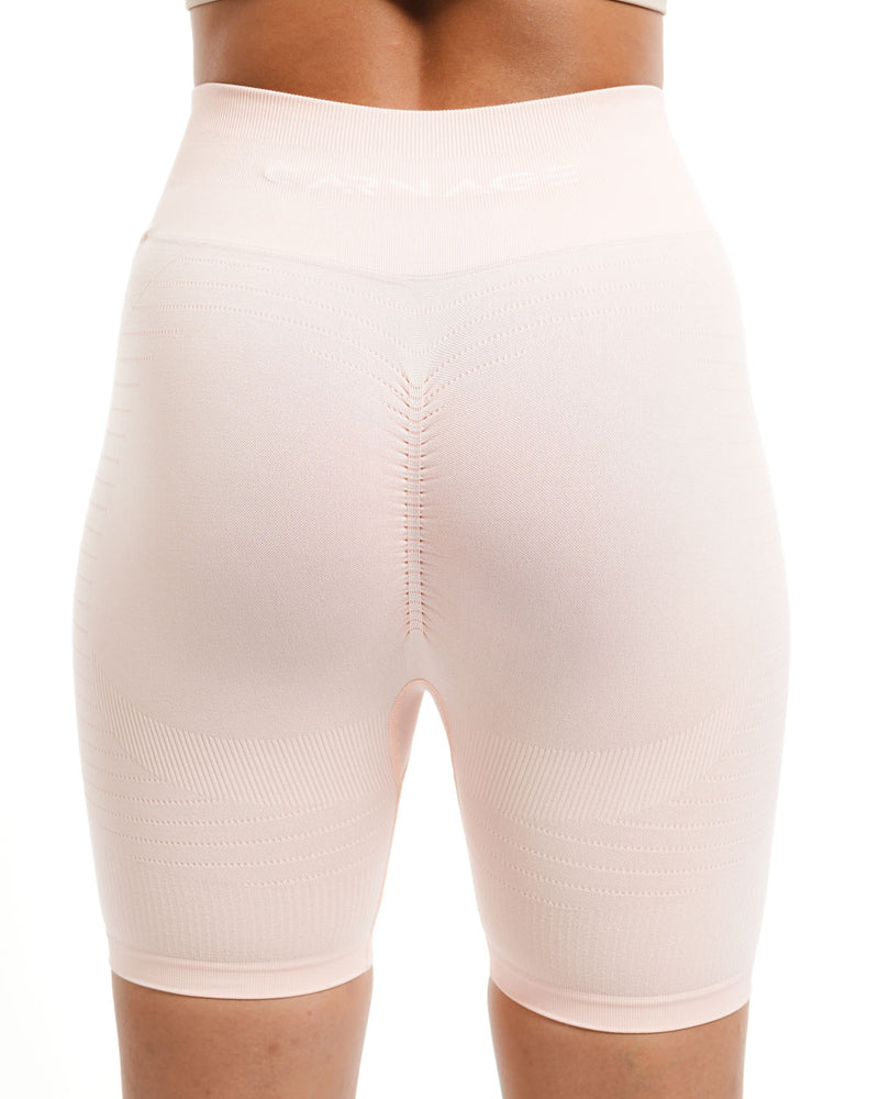 365 Seamless Biker Shorts