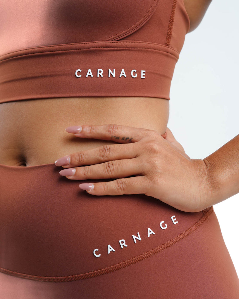 Premium Apex Bra