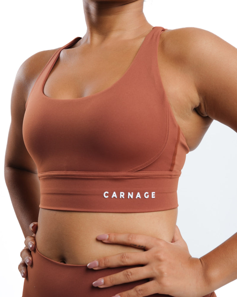 Premium Apex Bra