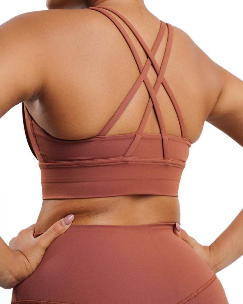 Premium Apex Bra