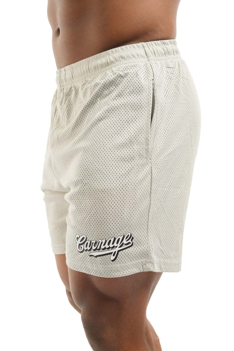 Astro Mesh Shorts - Unisex