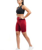 365 Seamless Biker Shorts