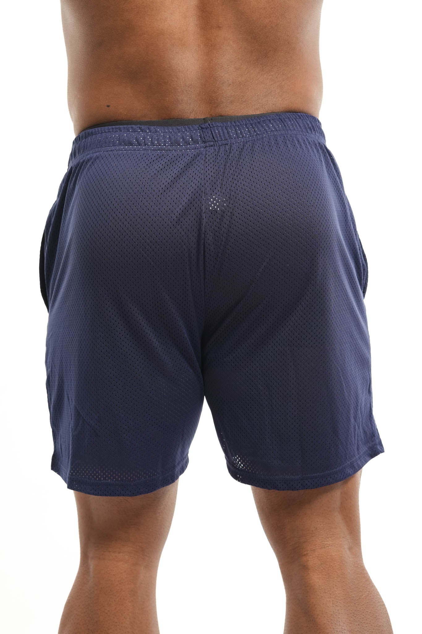Astro Mesh Shorts - Unisex