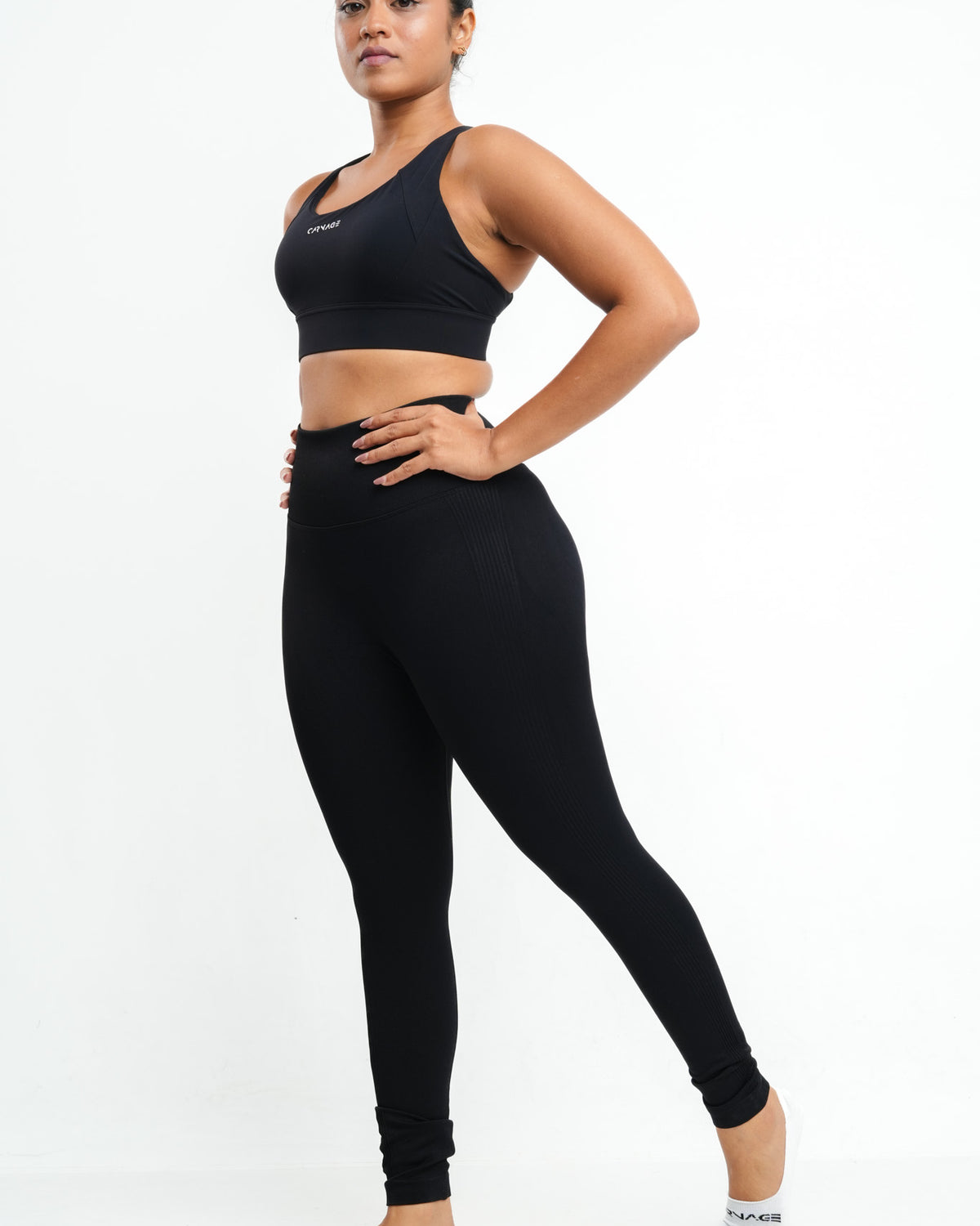 Carnage Affluence Legging