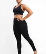 Carnage Affluence Legging