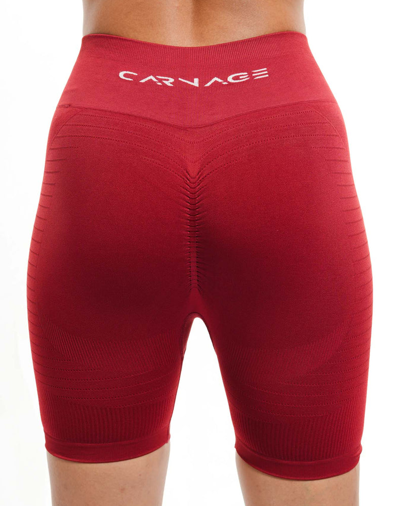 365 Seamless Biker Shorts