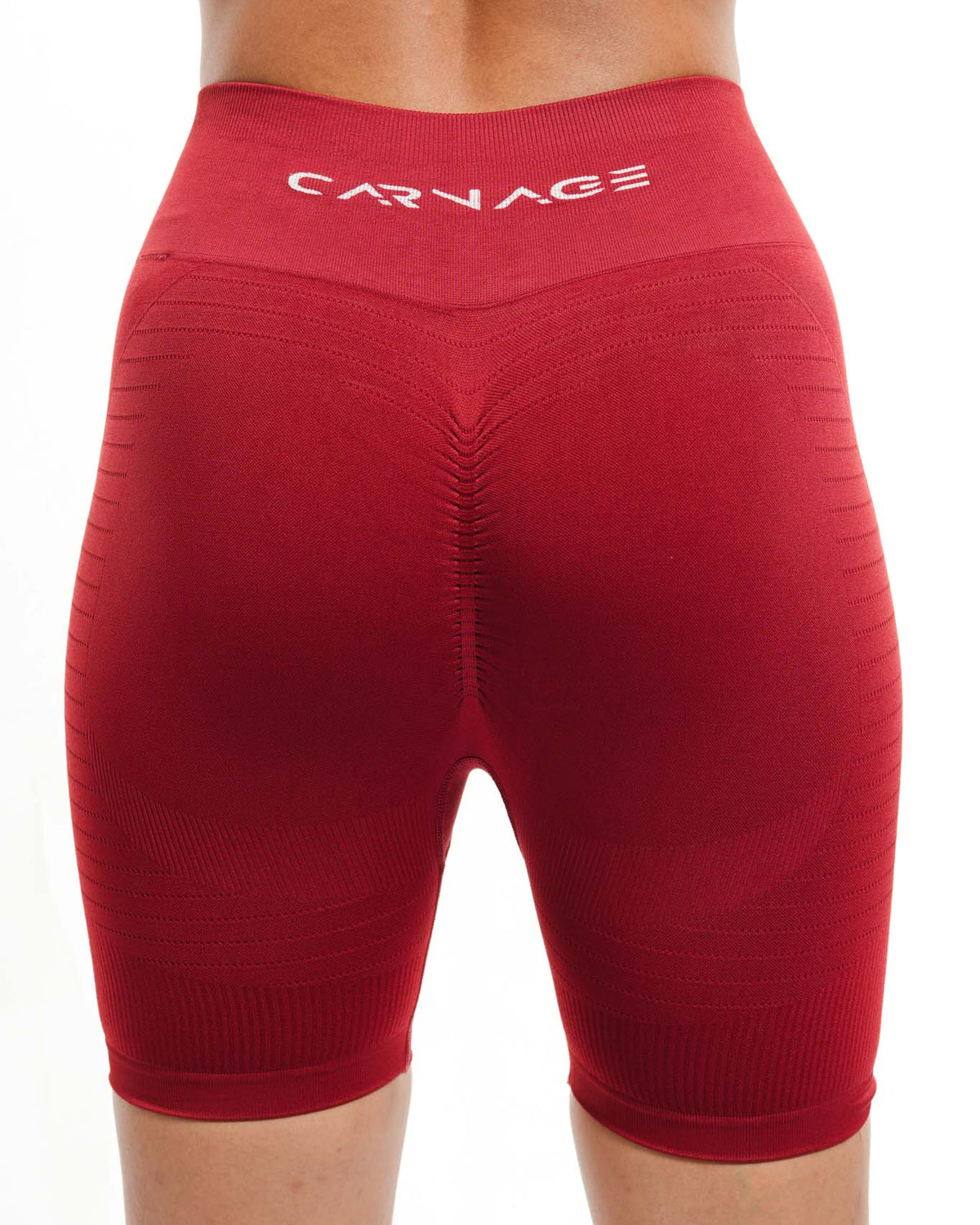365 Seamless Biker Shorts