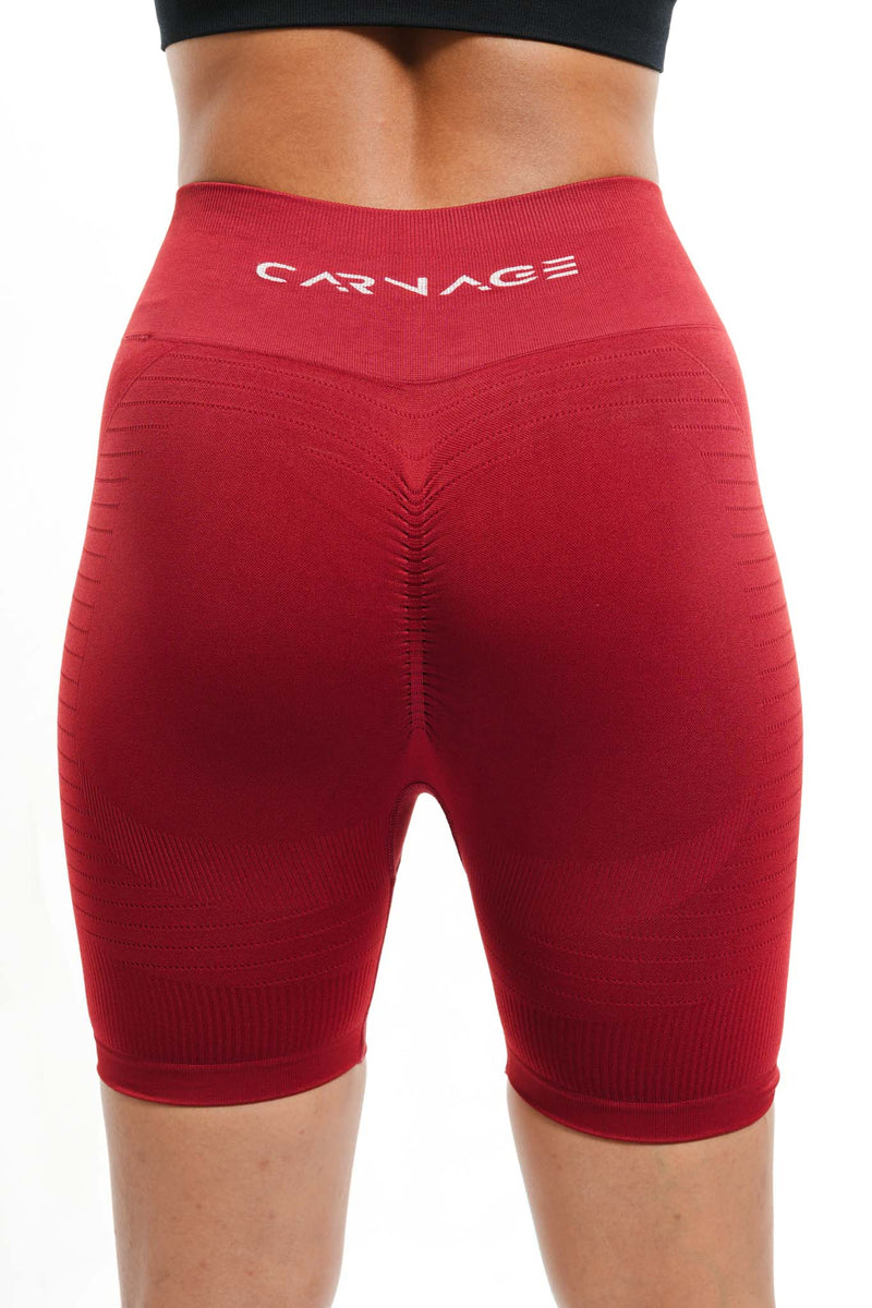 365 Seamless Biker shorts