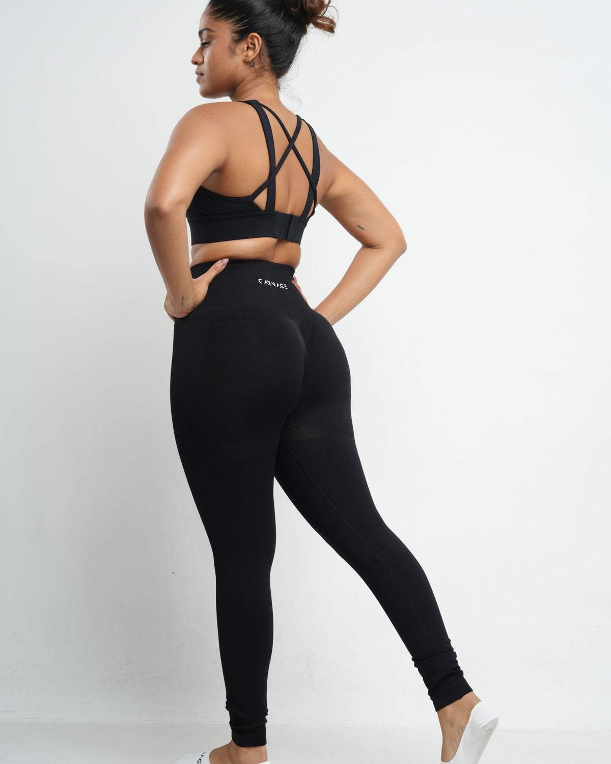 Carnage Affluence Legging