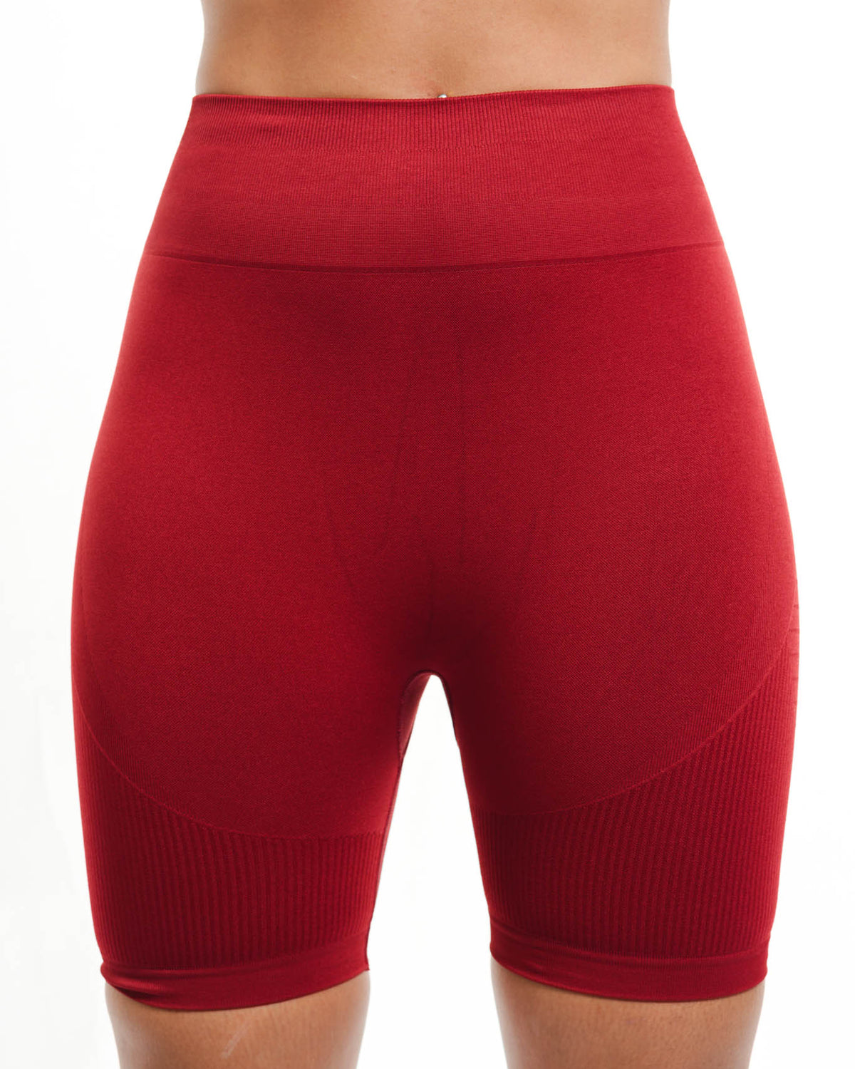 365 Seamless Biker Shorts