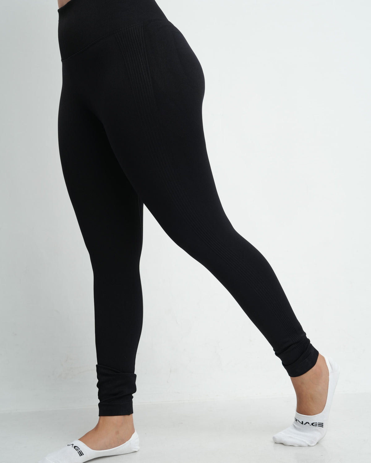 Carnage Affluence Legging