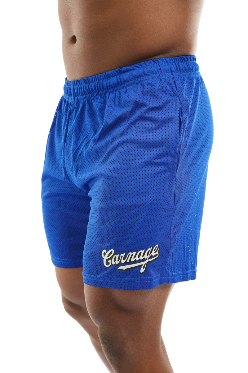 Astro Mesh Shorts - Unisex