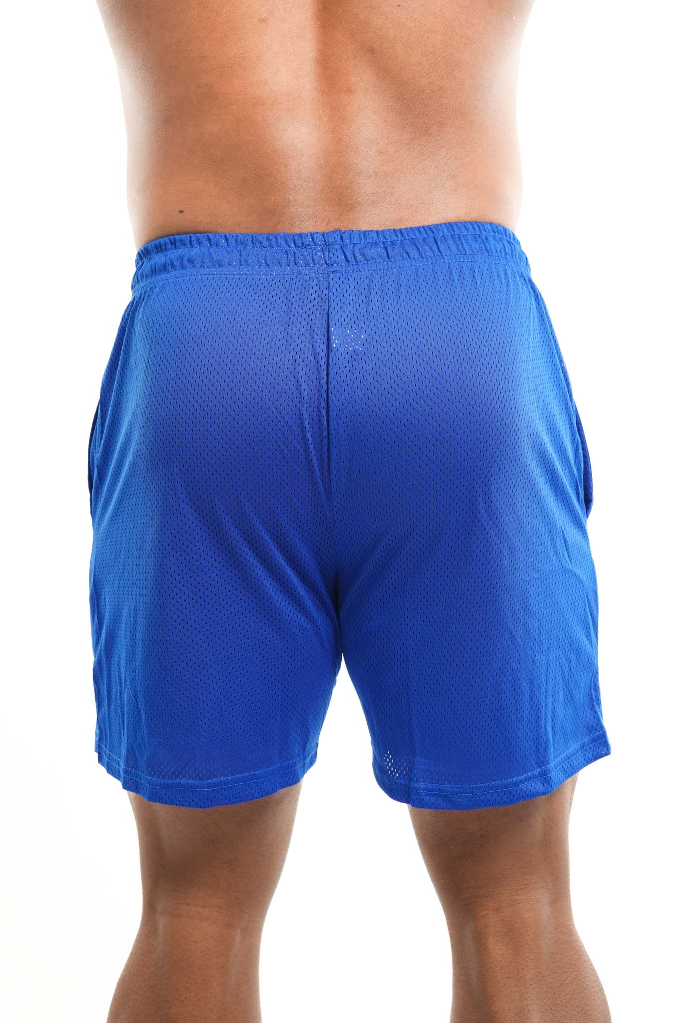 Astro Mesh Shorts - Unisex