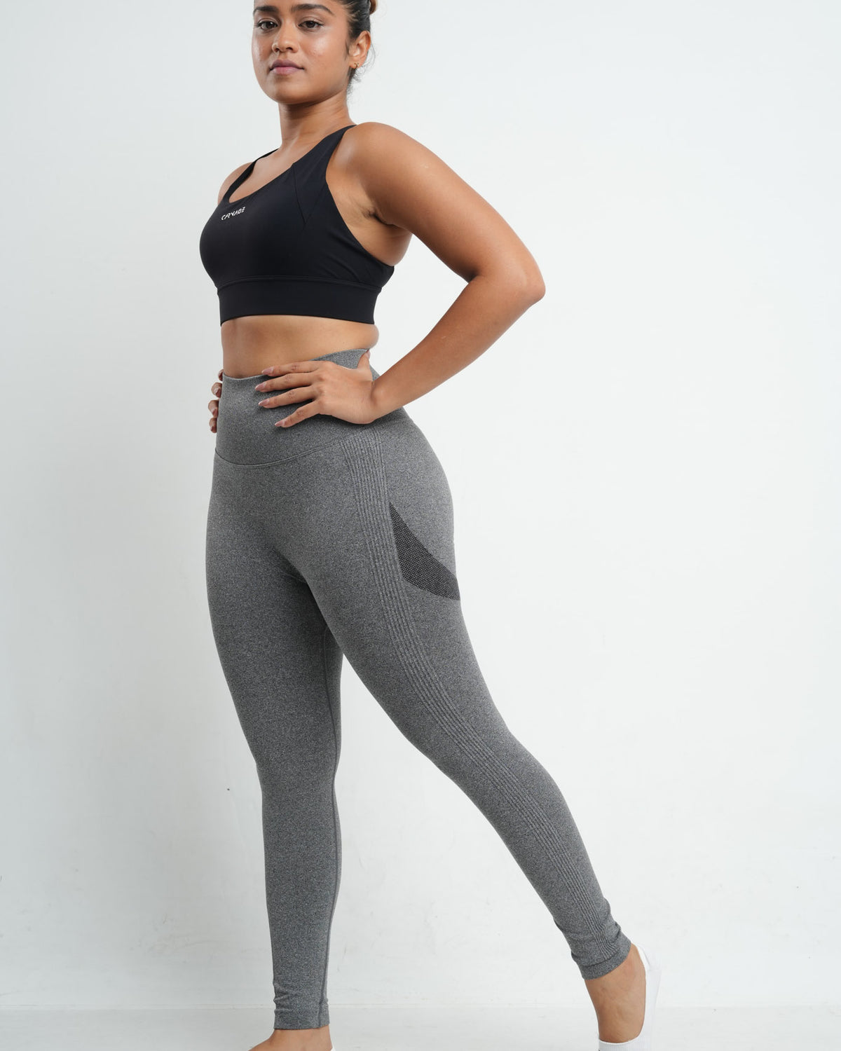 Carnage Affluence Legging