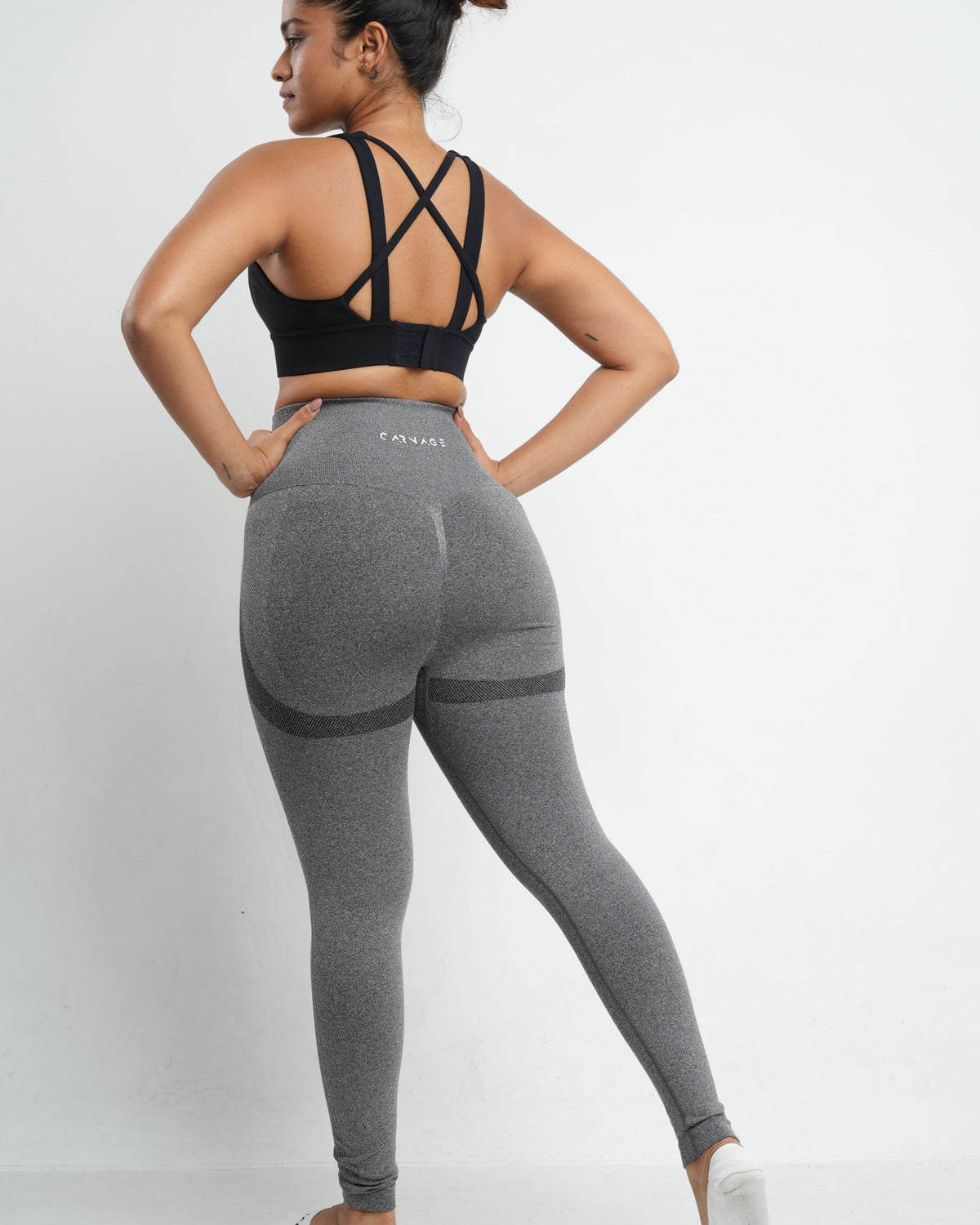 Carnage Affluence Legging