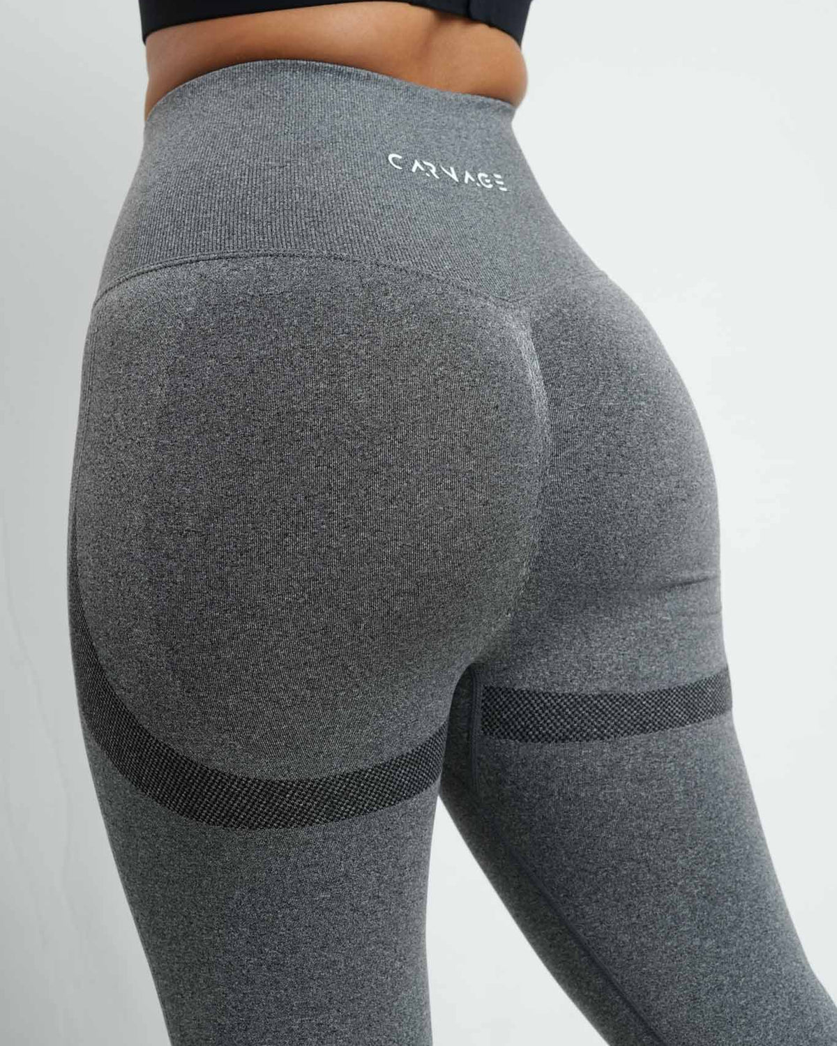 Carnage Affluence Legging