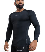 Classic Long Sleeve Compression Tee