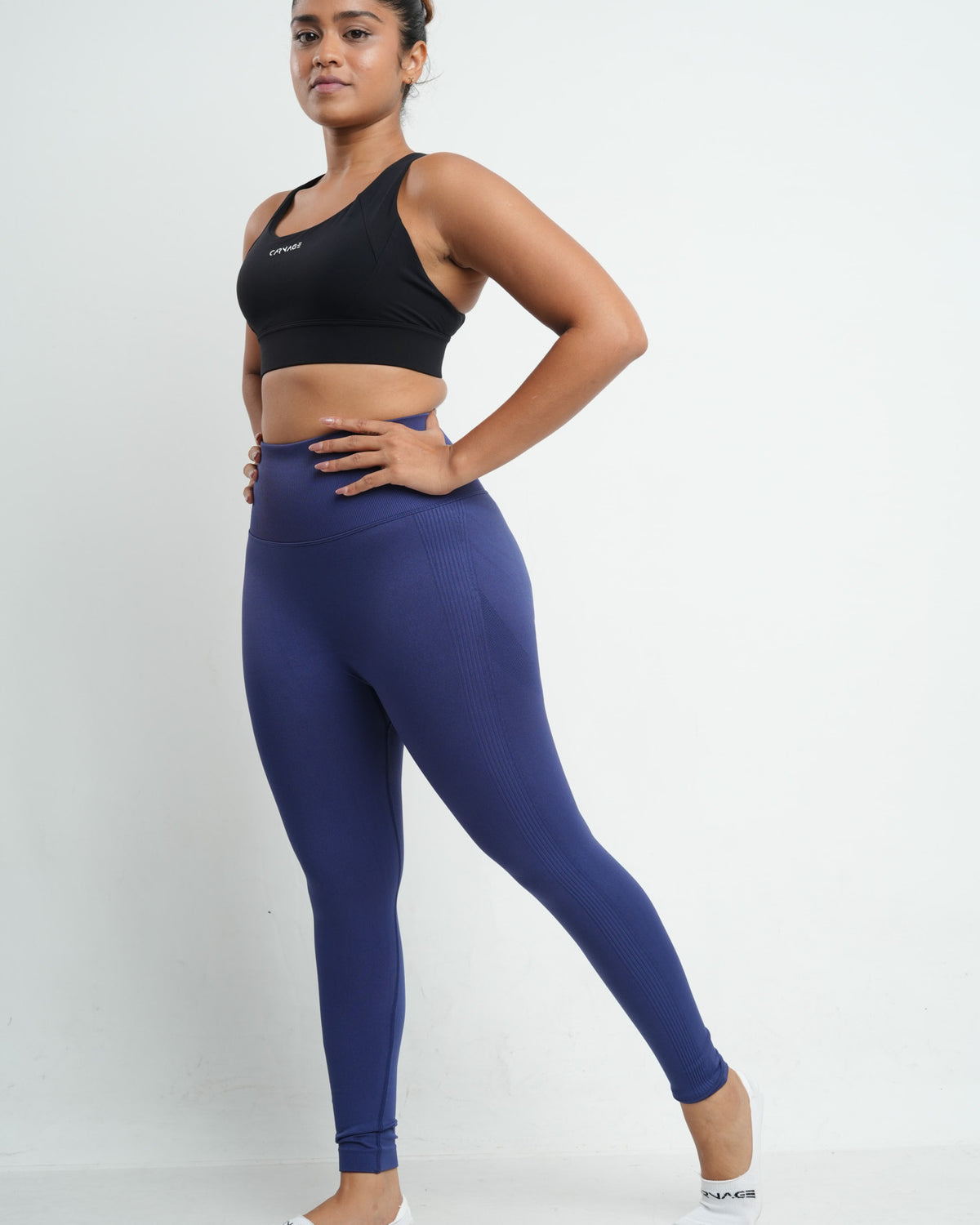 Carnage Affluence Legging