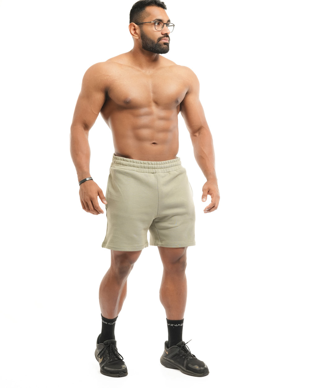 Essential Terry Short