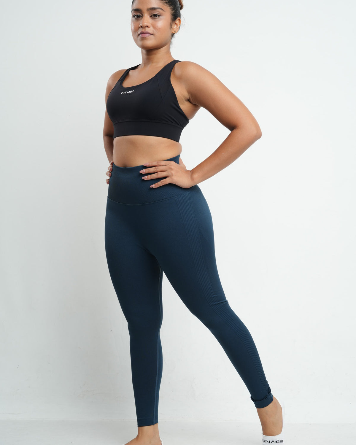 Carnage Affluence Legging